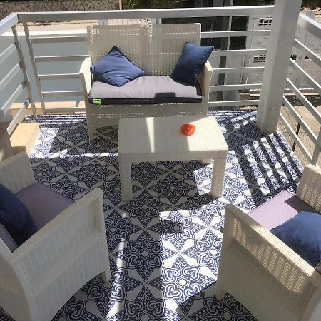 Casa Vacanze Playa 54 Castellammare del Golfo Exteriör bild
