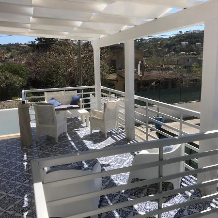 Casa Vacanze Playa 54 Castellammare del Golfo Exteriör bild