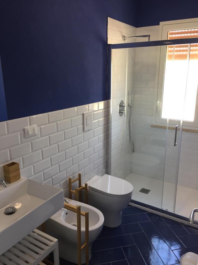 Casa Vacanze Playa 54 Castellammare del Golfo Exteriör bild
