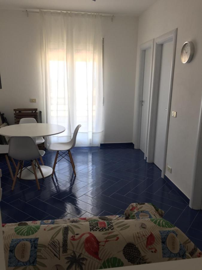 Casa Vacanze Playa 54 Castellammare del Golfo Exteriör bild