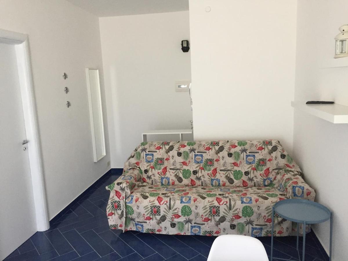 Casa Vacanze Playa 54 Castellammare del Golfo Exteriör bild