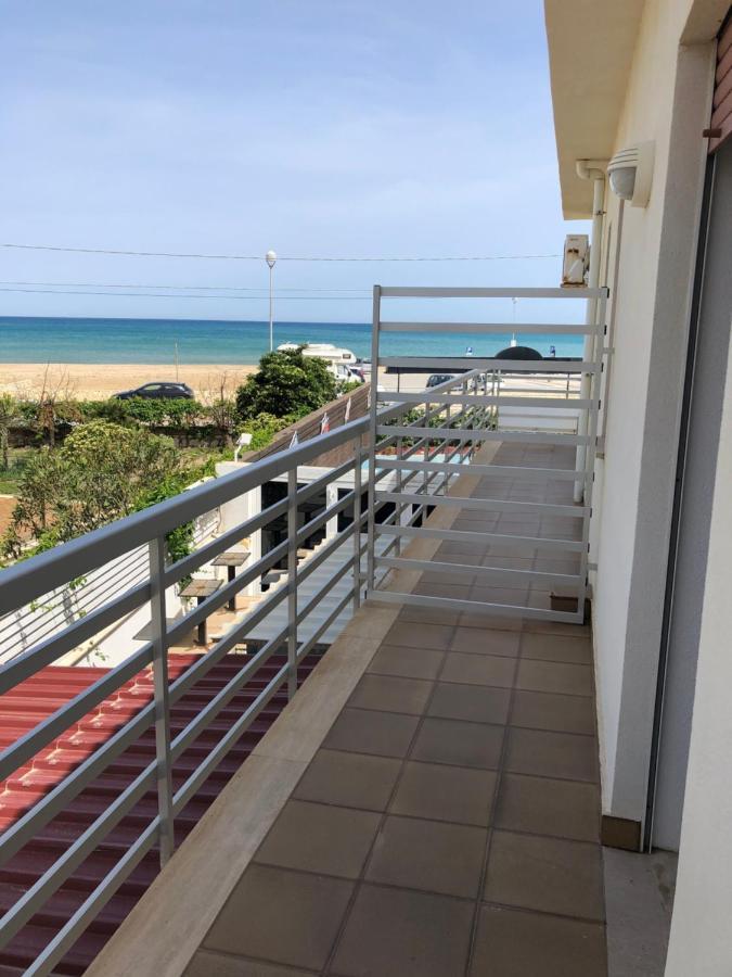 Casa Vacanze Playa 54 Castellammare del Golfo Exteriör bild