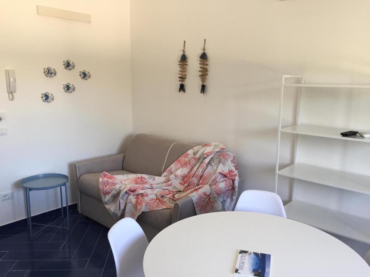 Casa Vacanze Playa 54 Castellammare del Golfo Exteriör bild