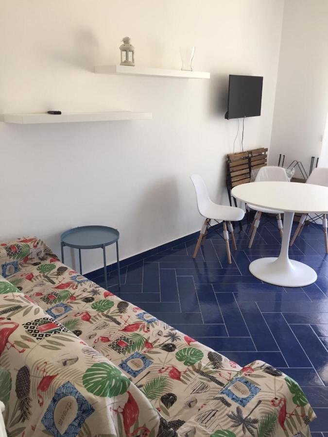 Casa Vacanze Playa 54 Castellammare del Golfo Exteriör bild