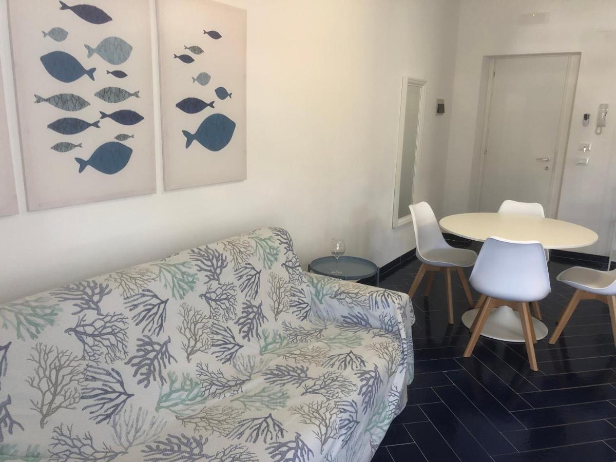 Casa Vacanze Playa 54 Castellammare del Golfo Exteriör bild