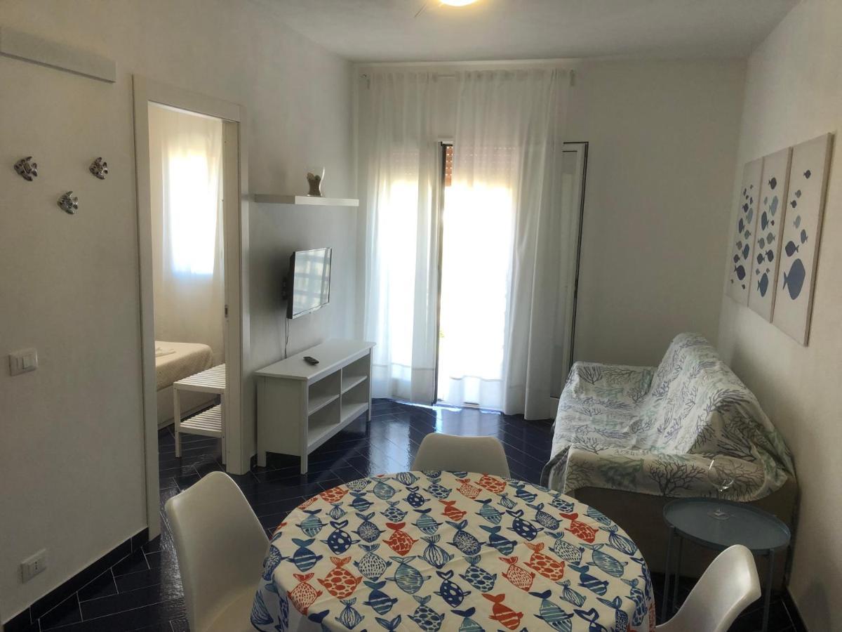 Casa Vacanze Playa 54 Castellammare del Golfo Exteriör bild