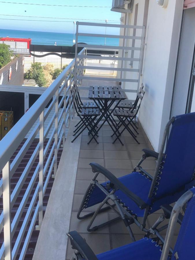 Casa Vacanze Playa 54 Castellammare del Golfo Exteriör bild