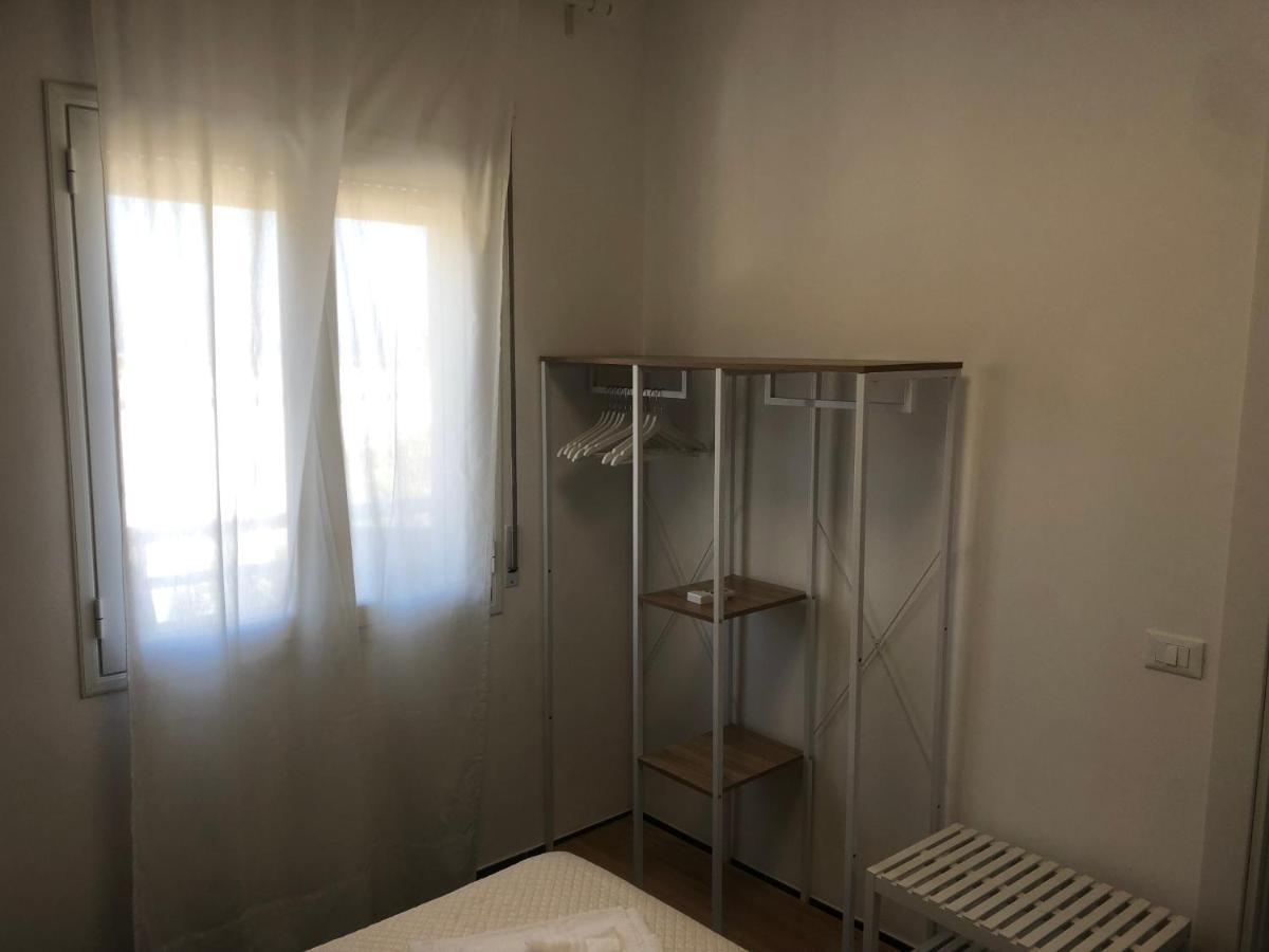 Casa Vacanze Playa 54 Castellammare del Golfo Exteriör bild