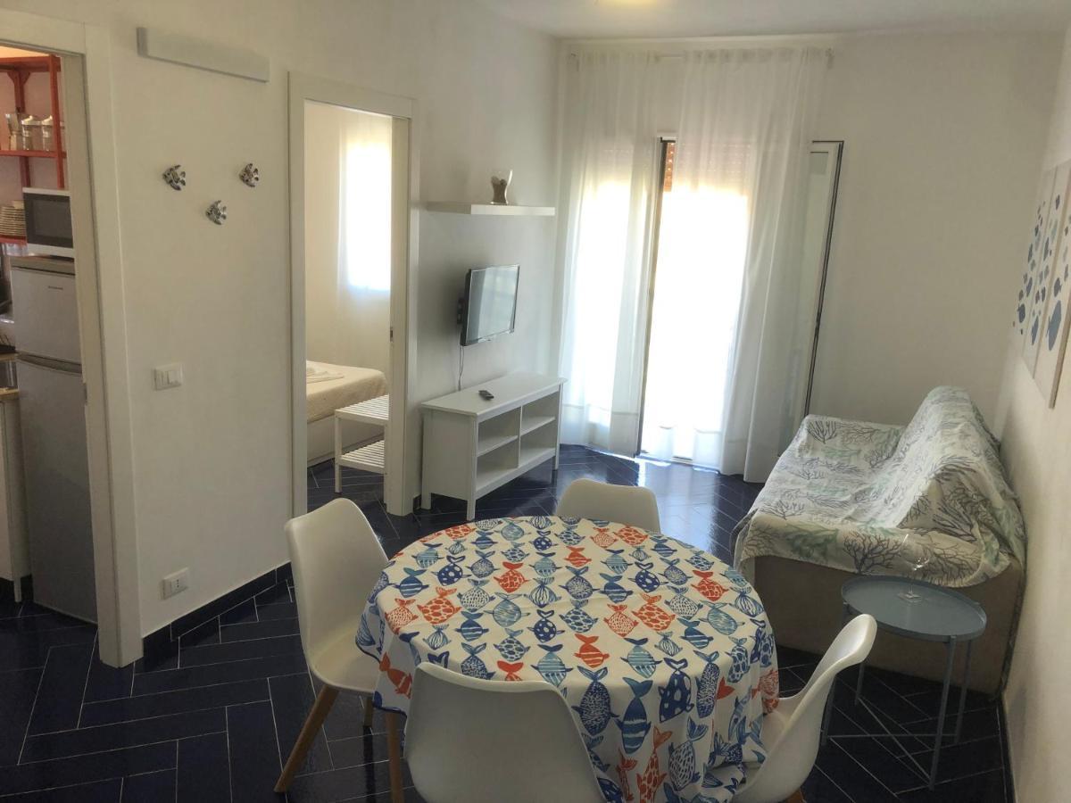 Casa Vacanze Playa 54 Castellammare del Golfo Exteriör bild