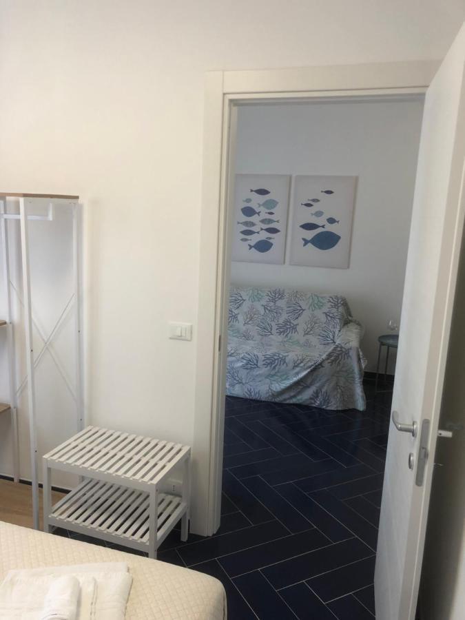 Casa Vacanze Playa 54 Castellammare del Golfo Exteriör bild