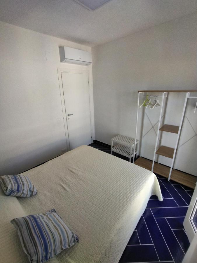 Casa Vacanze Playa 54 Castellammare del Golfo Exteriör bild