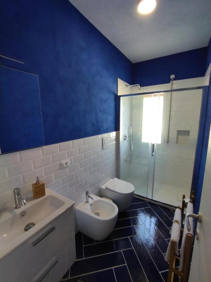 Casa Vacanze Playa 54 Castellammare del Golfo Exteriör bild