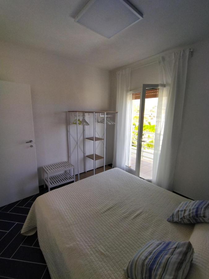 Casa Vacanze Playa 54 Castellammare del Golfo Exteriör bild