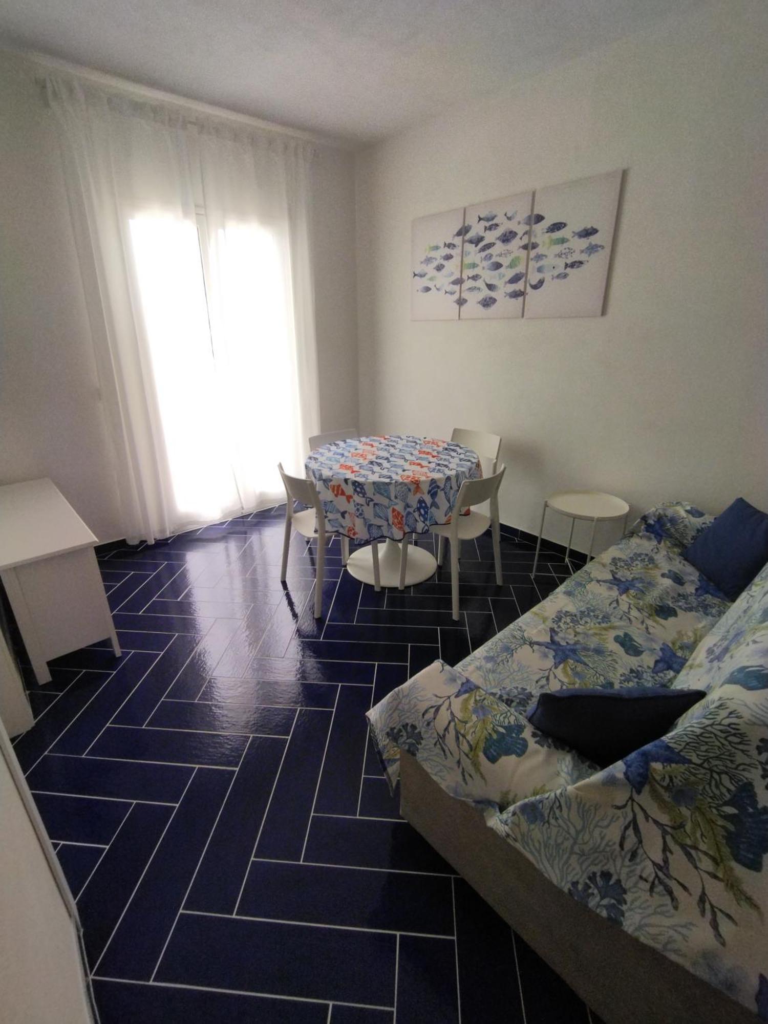Casa Vacanze Playa 54 Castellammare del Golfo Rum bild