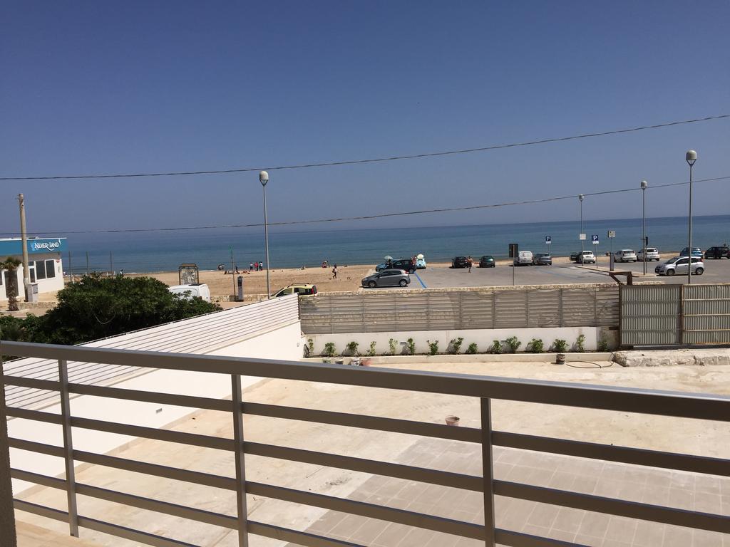 Casa Vacanze Playa 54 Castellammare del Golfo Exteriör bild